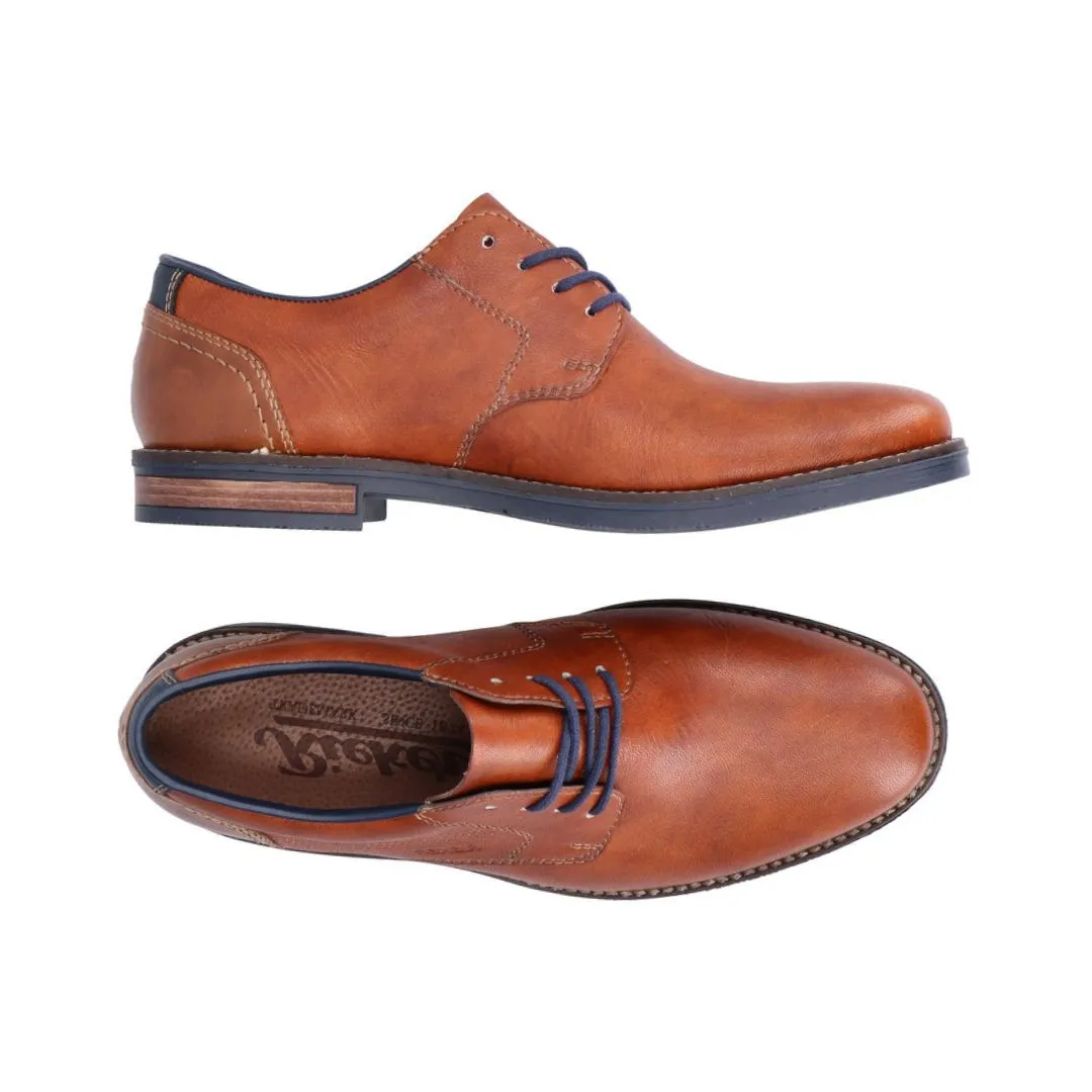 13516 Laced Dress Shoe