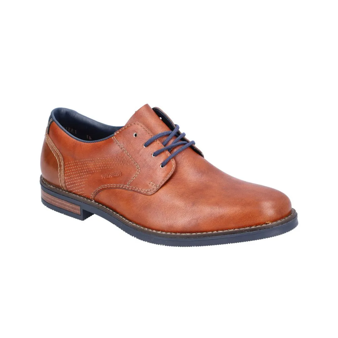 13516 Laced Dress Shoe