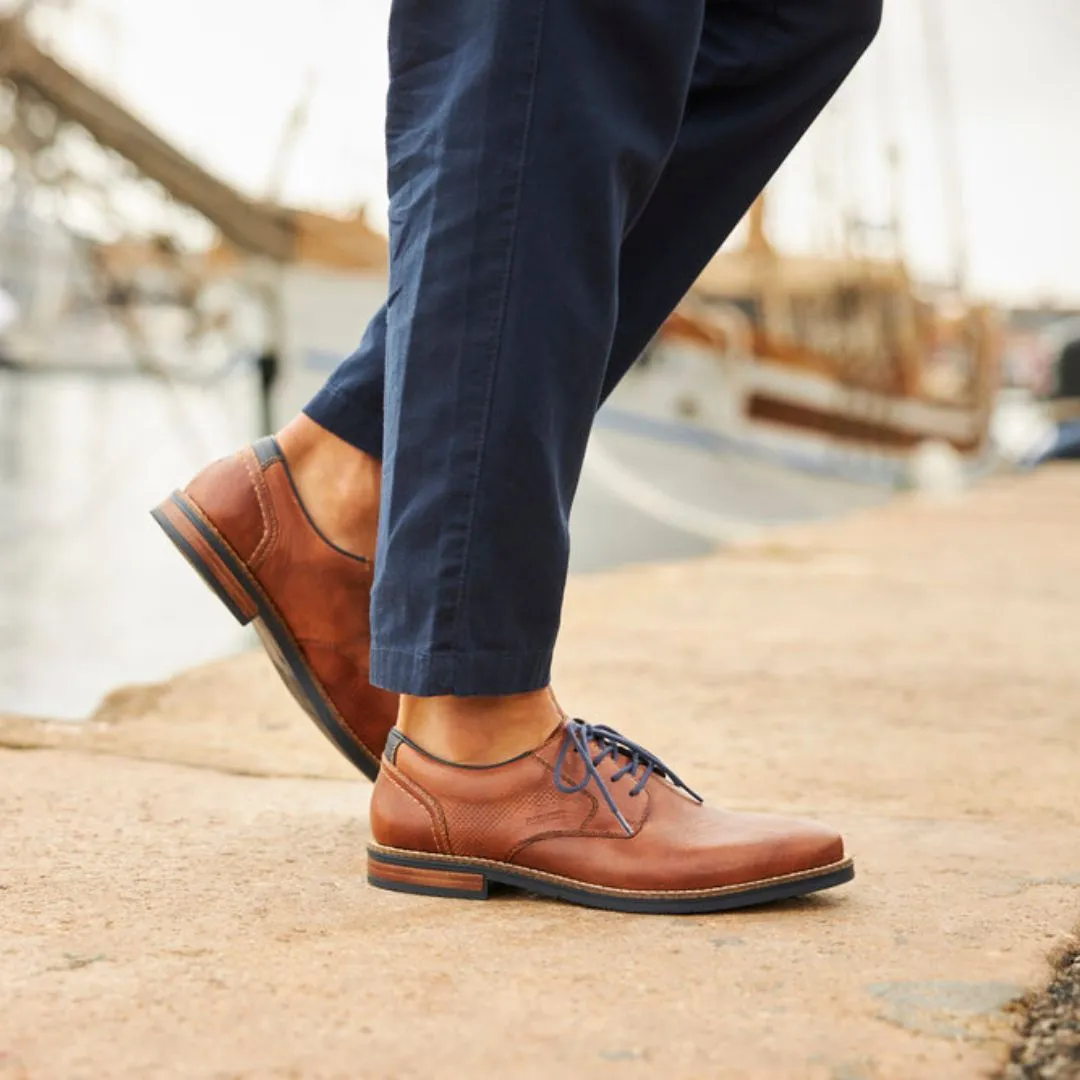 13516 Laced Dress Shoe