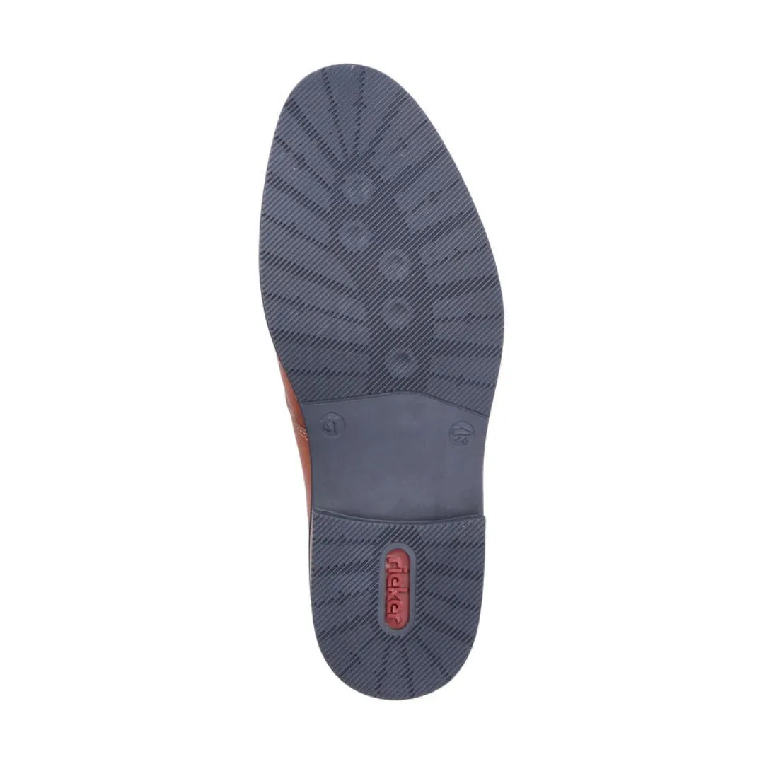 13516 Laced Dress Shoe