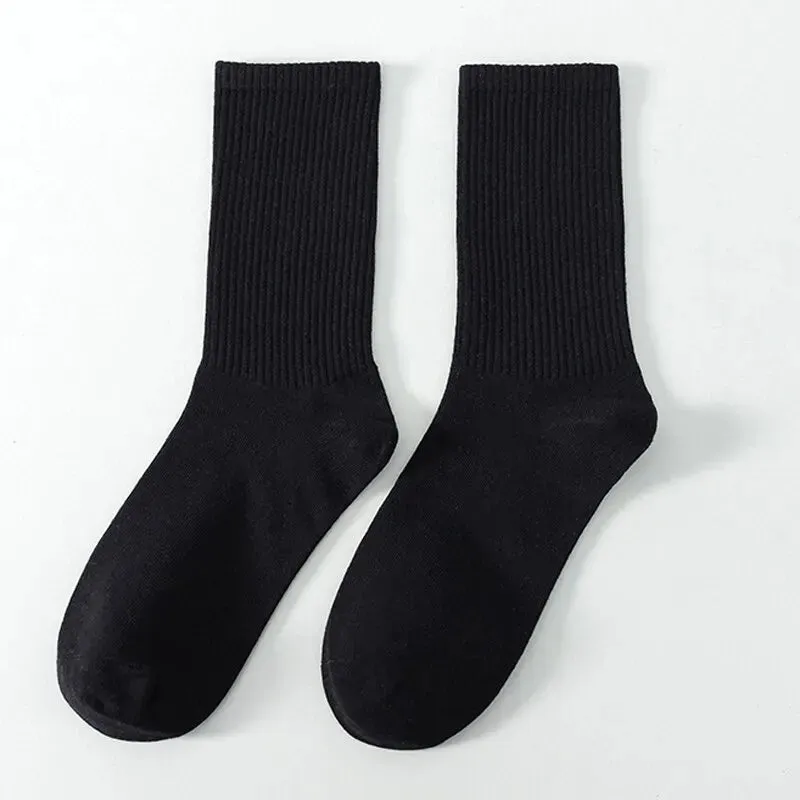 6 Pairs Mens and Streetwear Socks