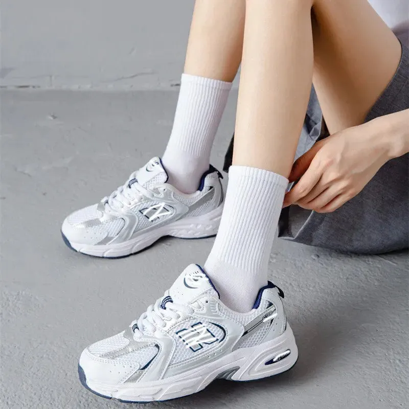 6 Pairs Mens and Streetwear Socks
