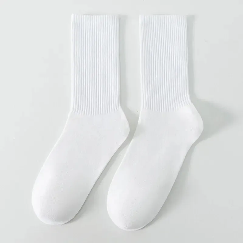 6 Pairs Mens and Streetwear Socks
