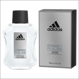 Adidas Dynamic Pulse Aftershave 100ml