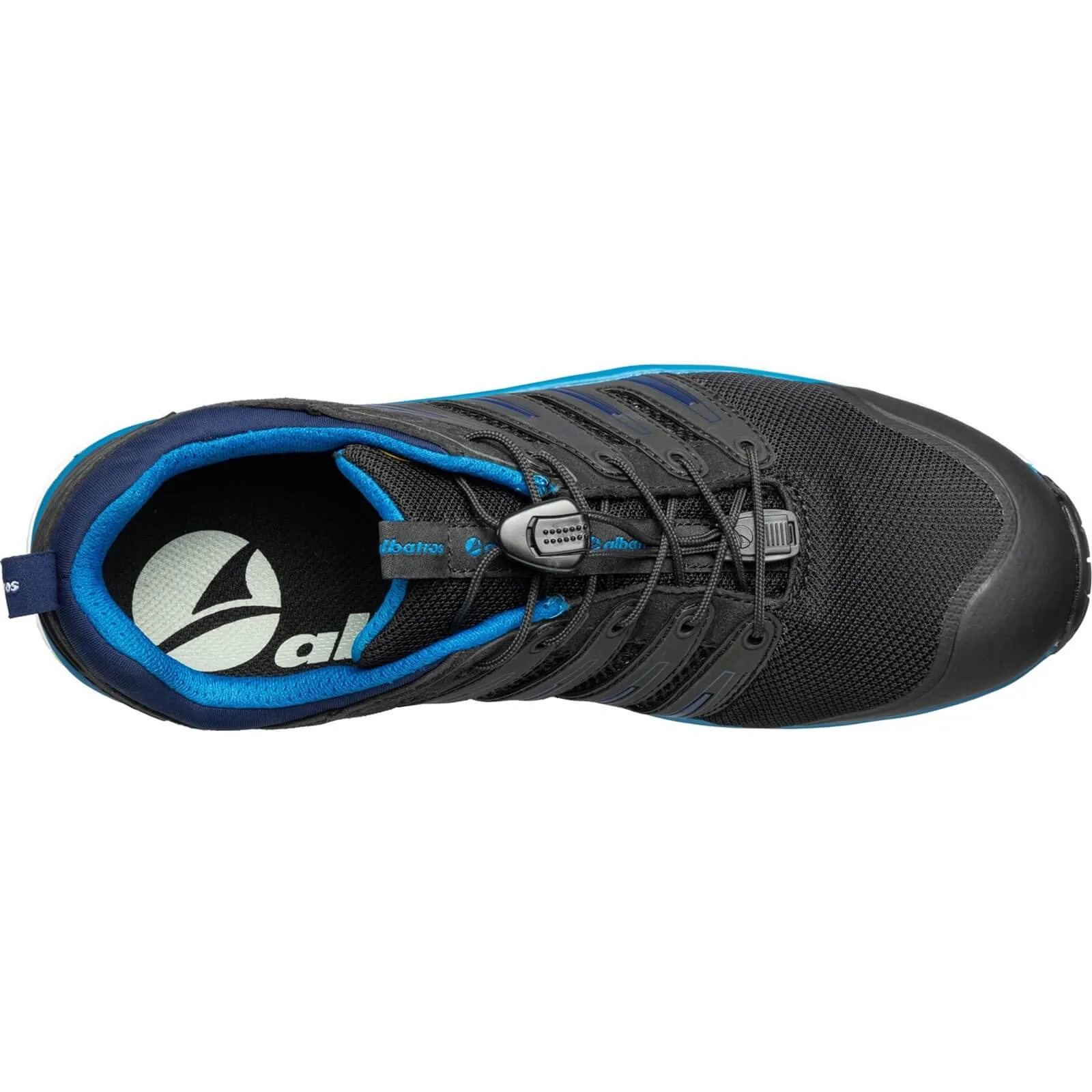 Albatros Breeze Impulse Low Safety Trainers