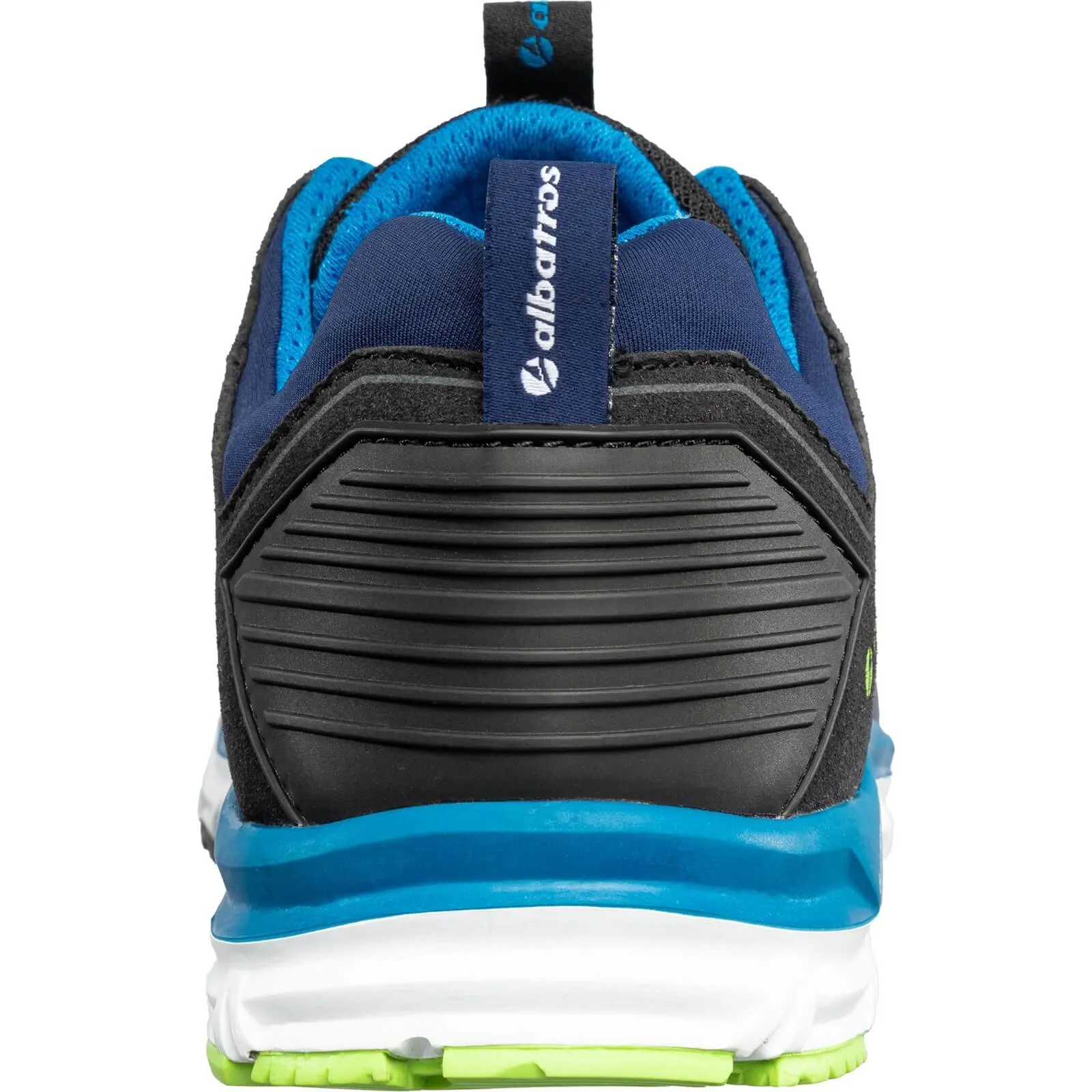 Albatros Breeze Impulse Low Safety Trainers