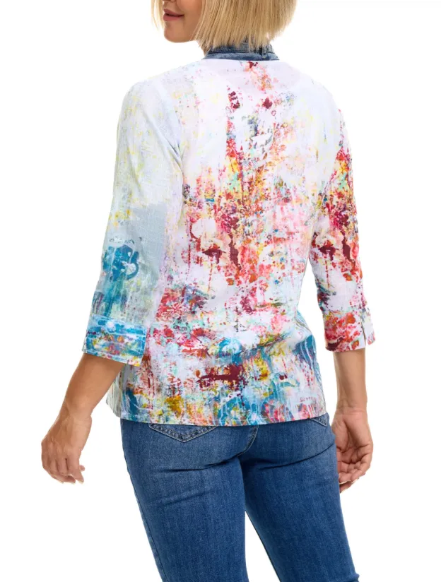 Alina Jacket