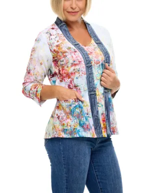 Alina Jacket