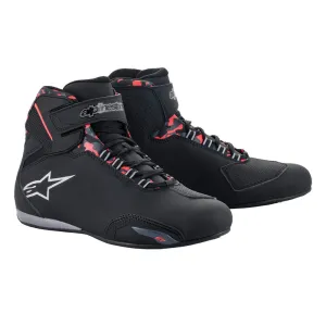 Alpinestars Sektor Shoe Boots - Black
