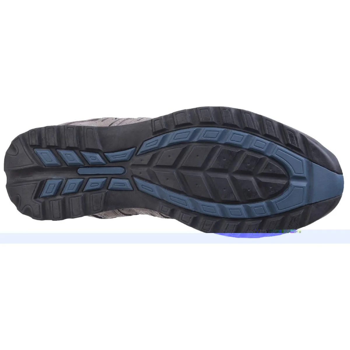 Amblers Fs34C Metal-Free Safety Trainers Mens