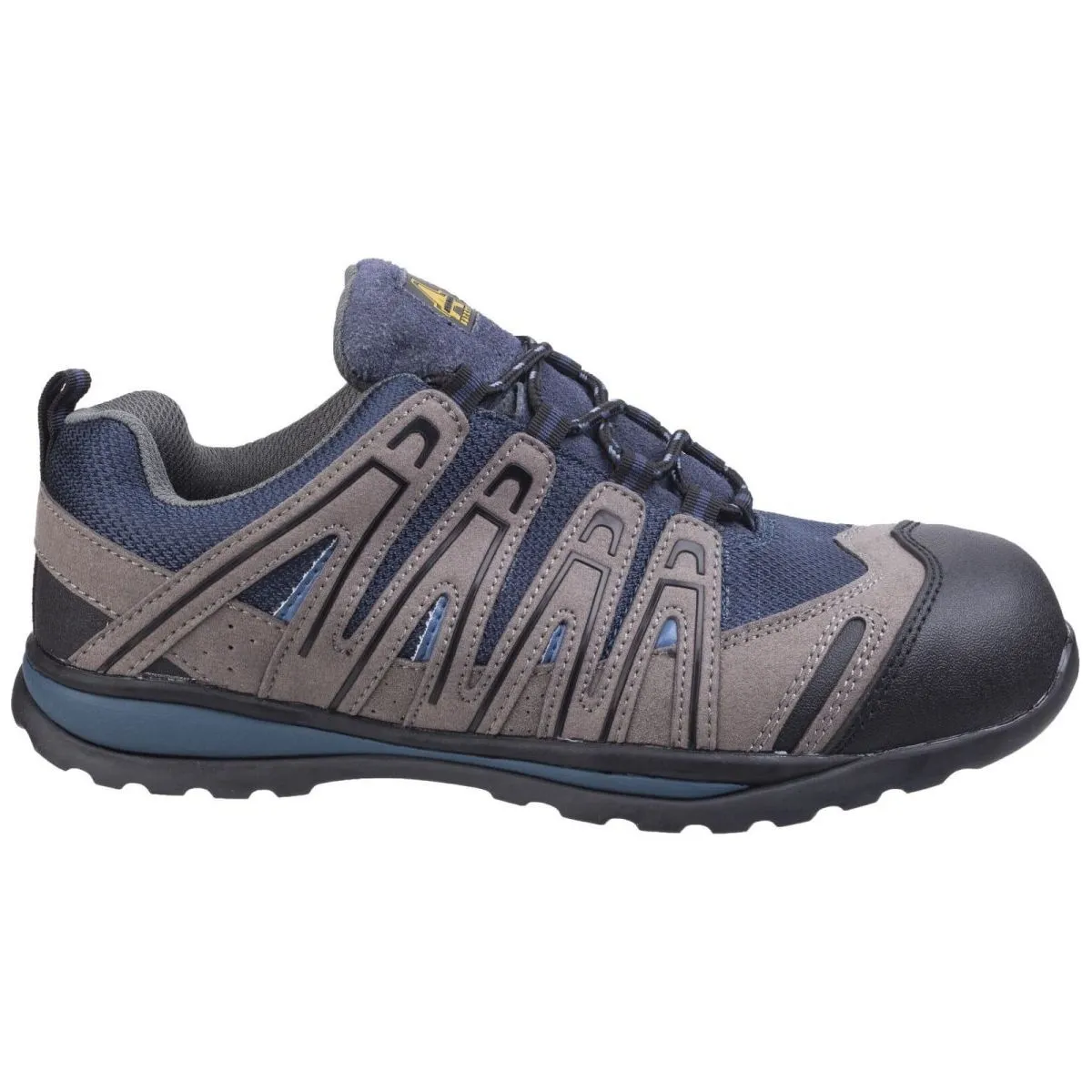 Amblers Fs34C Metal-Free Safety Trainers Mens