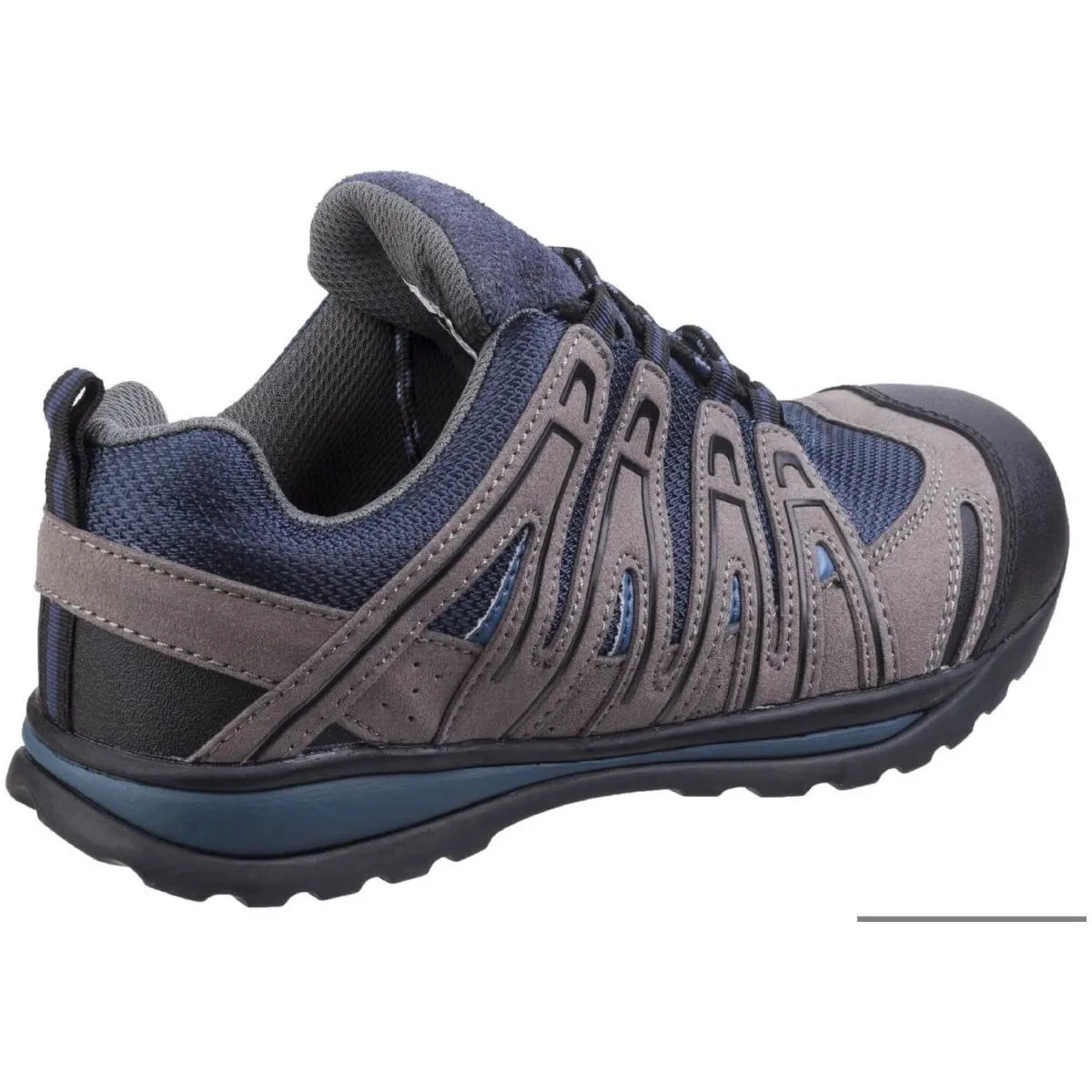 Amblers Fs34C Metal-Free Safety Trainers Mens