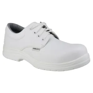 Amblers Fs511 Metal-Free Safety Shoes Mens