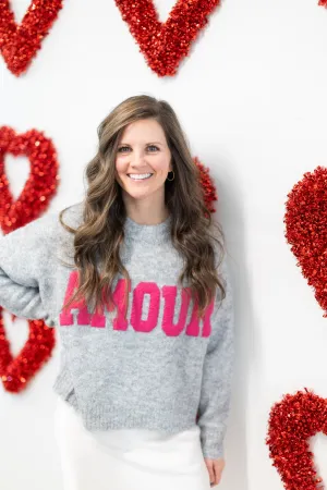 Amore Sweater