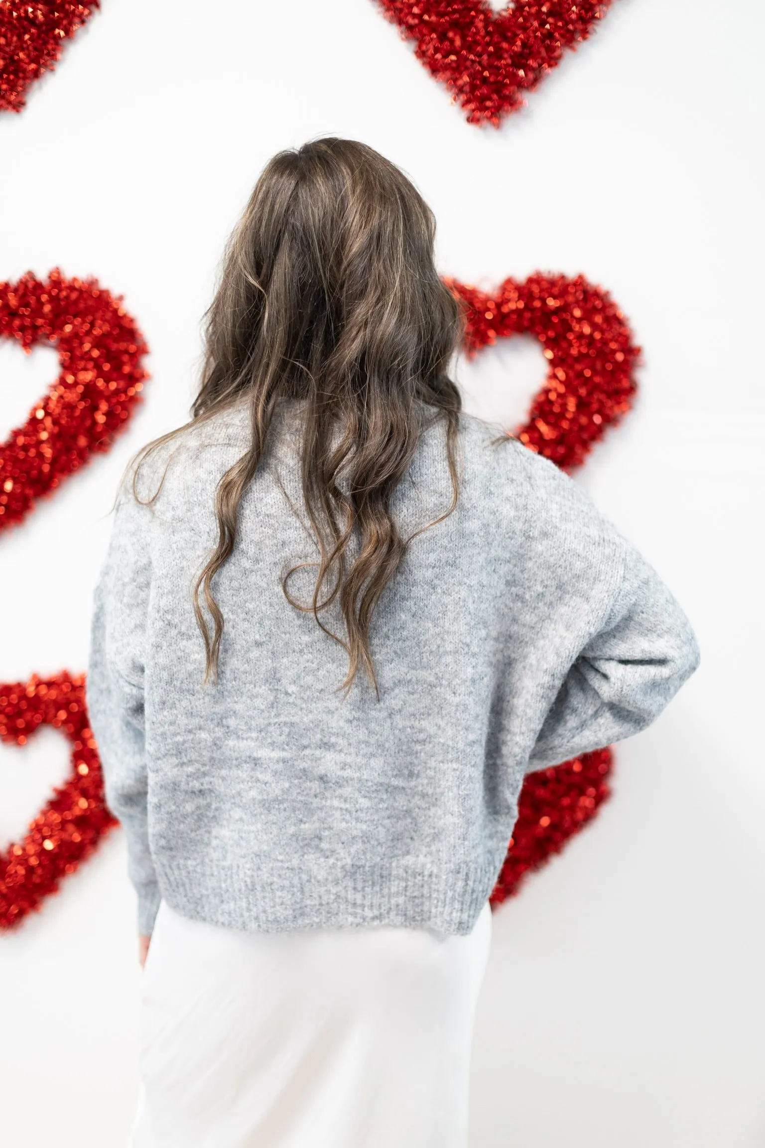 Amore Sweater