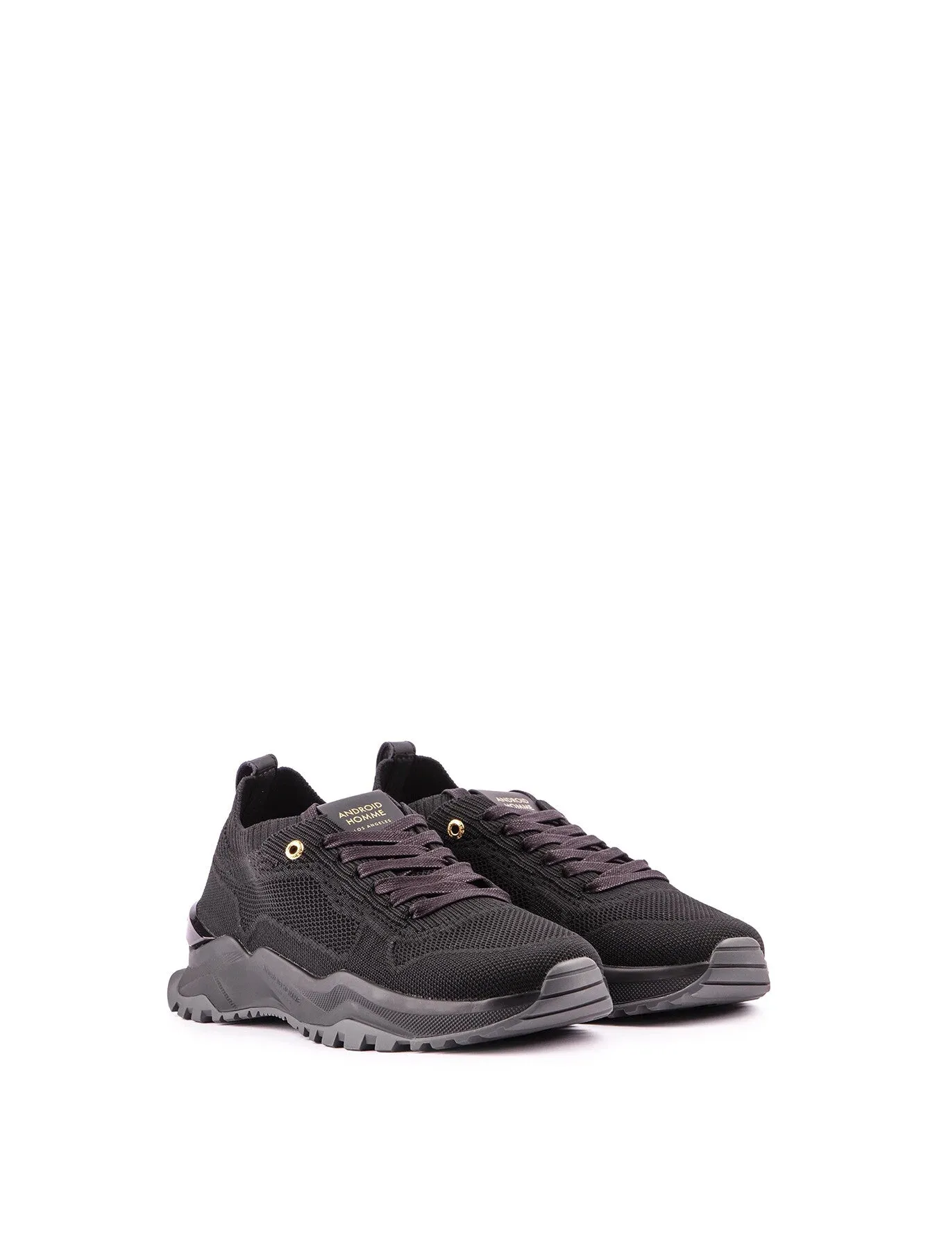 ANDROID HOMME Leo Carrillo Trainers
