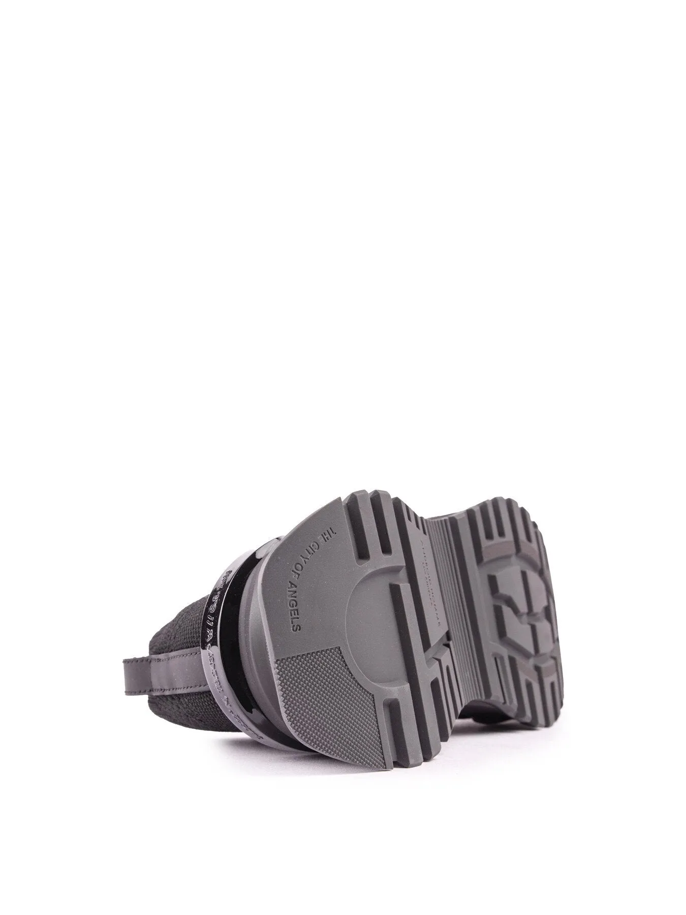 ANDROID HOMME Leo Carrillo Trainers