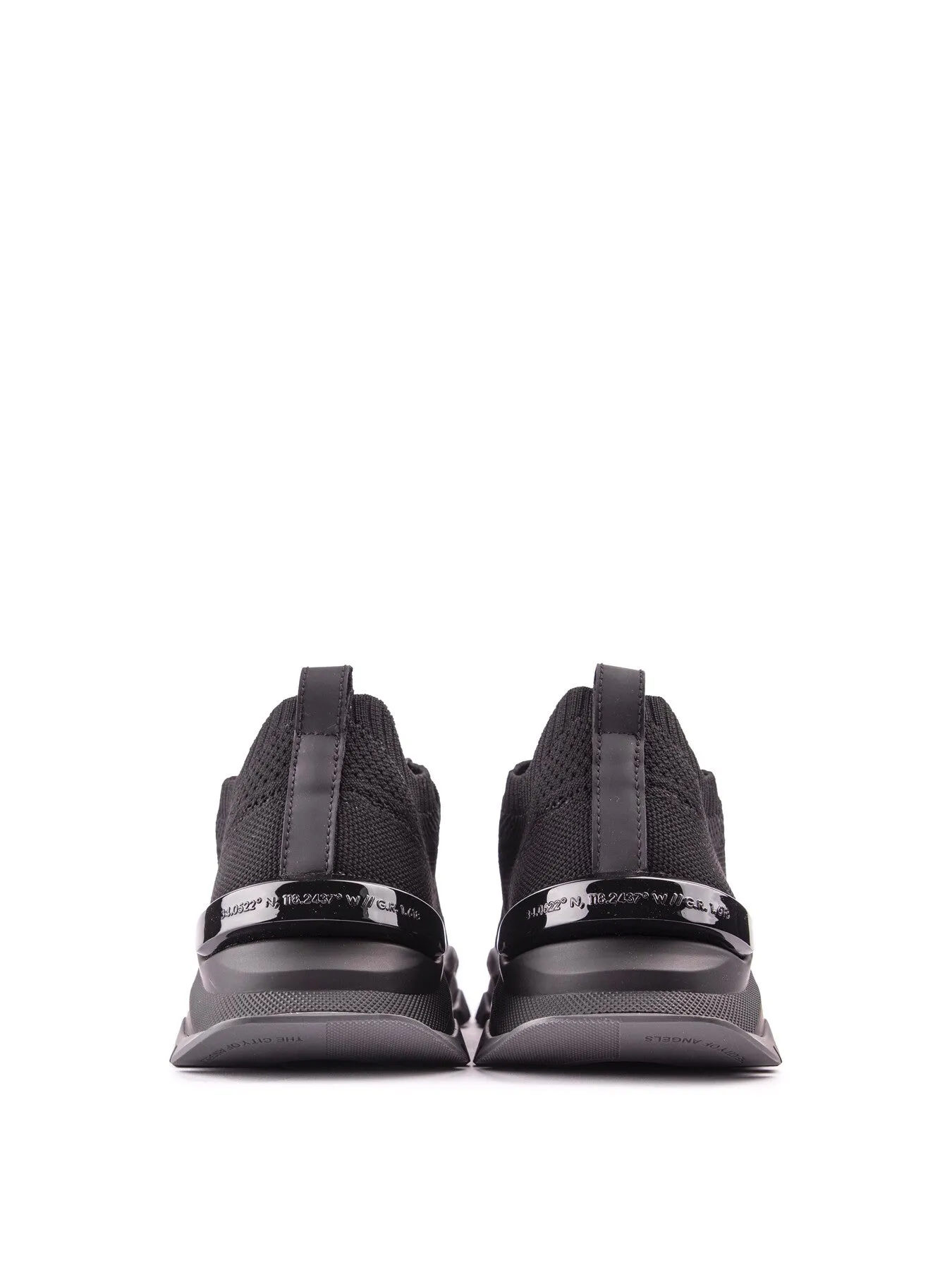 ANDROID HOMME Leo Carrillo Trainers