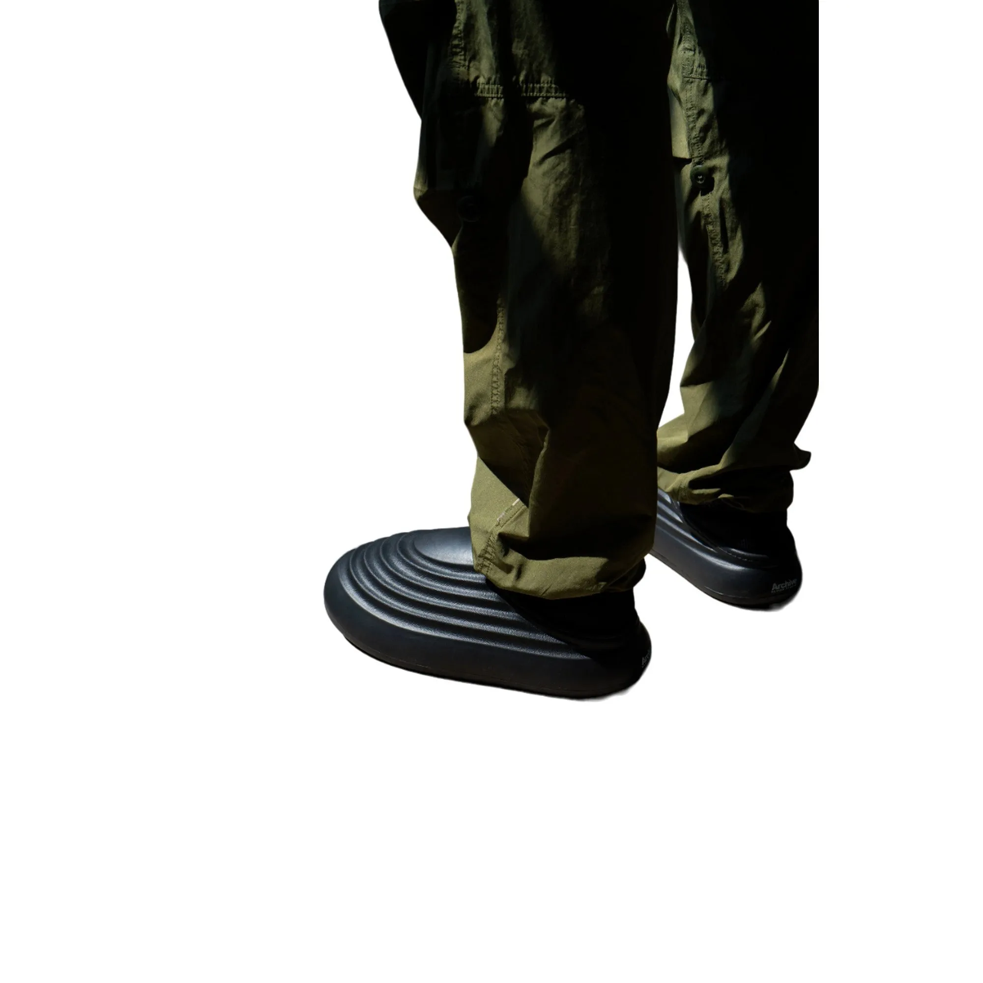 Archive Womens/Ladies Ascent Trainers