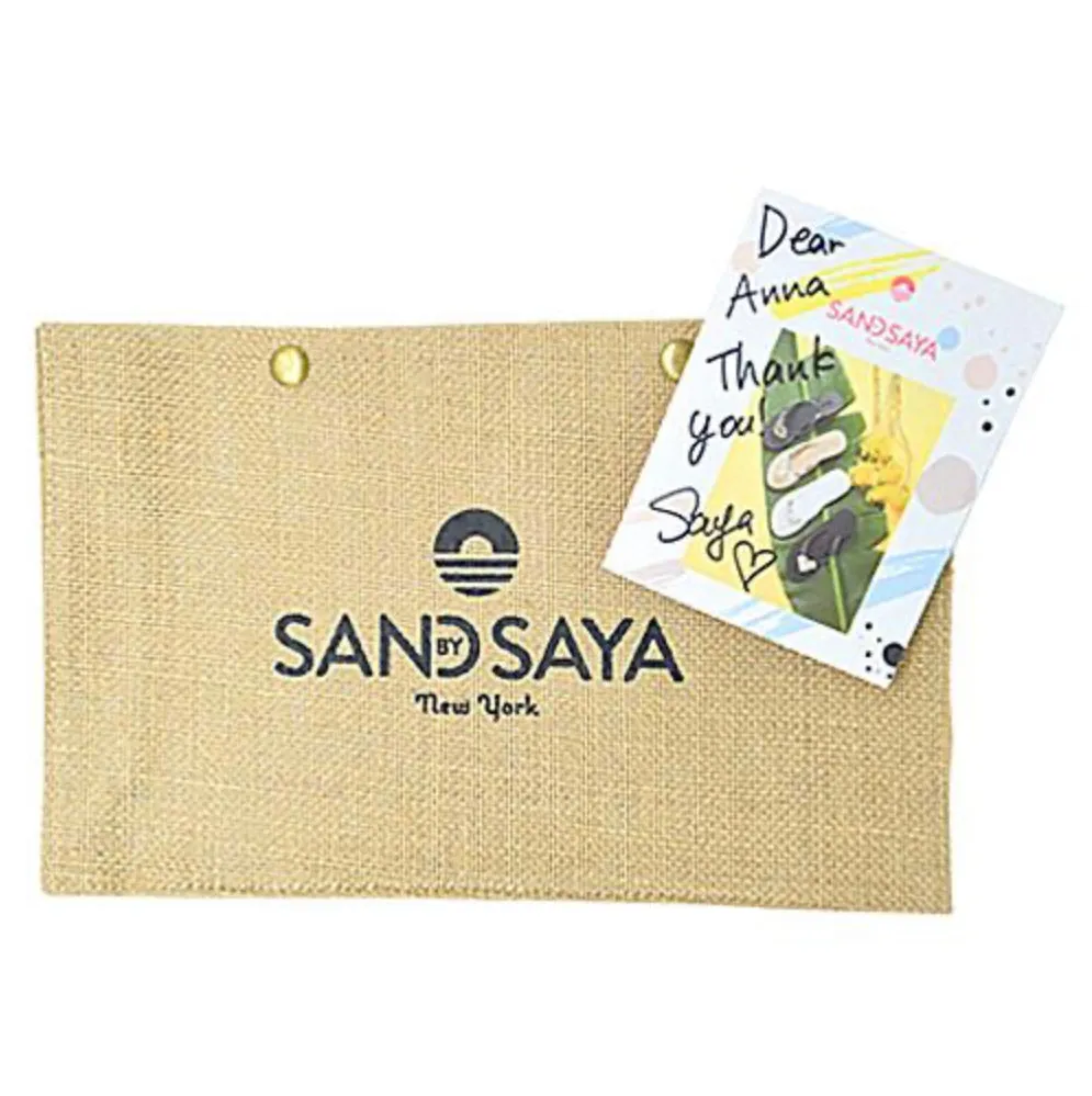 Bee - Waterproof Espadrille Flat