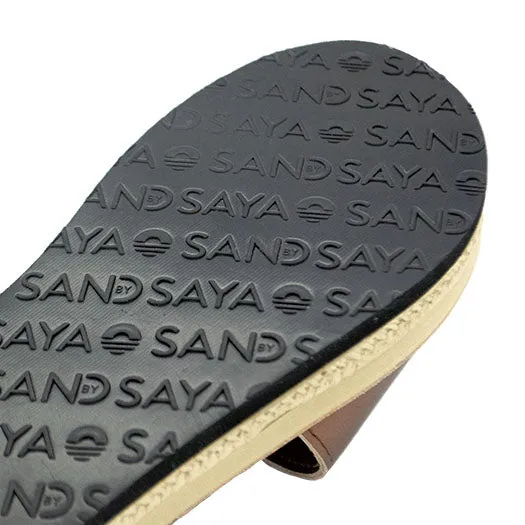 Bee - Waterproof Espadrille Flat
