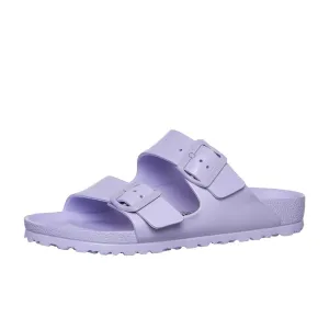 Birkenstock EVA Arizona Essentials (Purple Fog)(1017046)