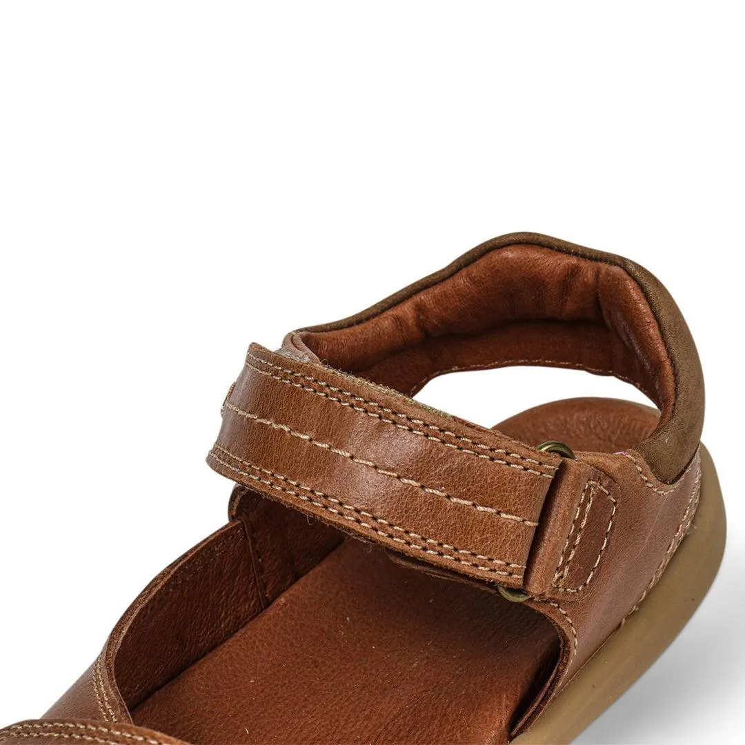 Bobux I-Walk Strand - Caramel