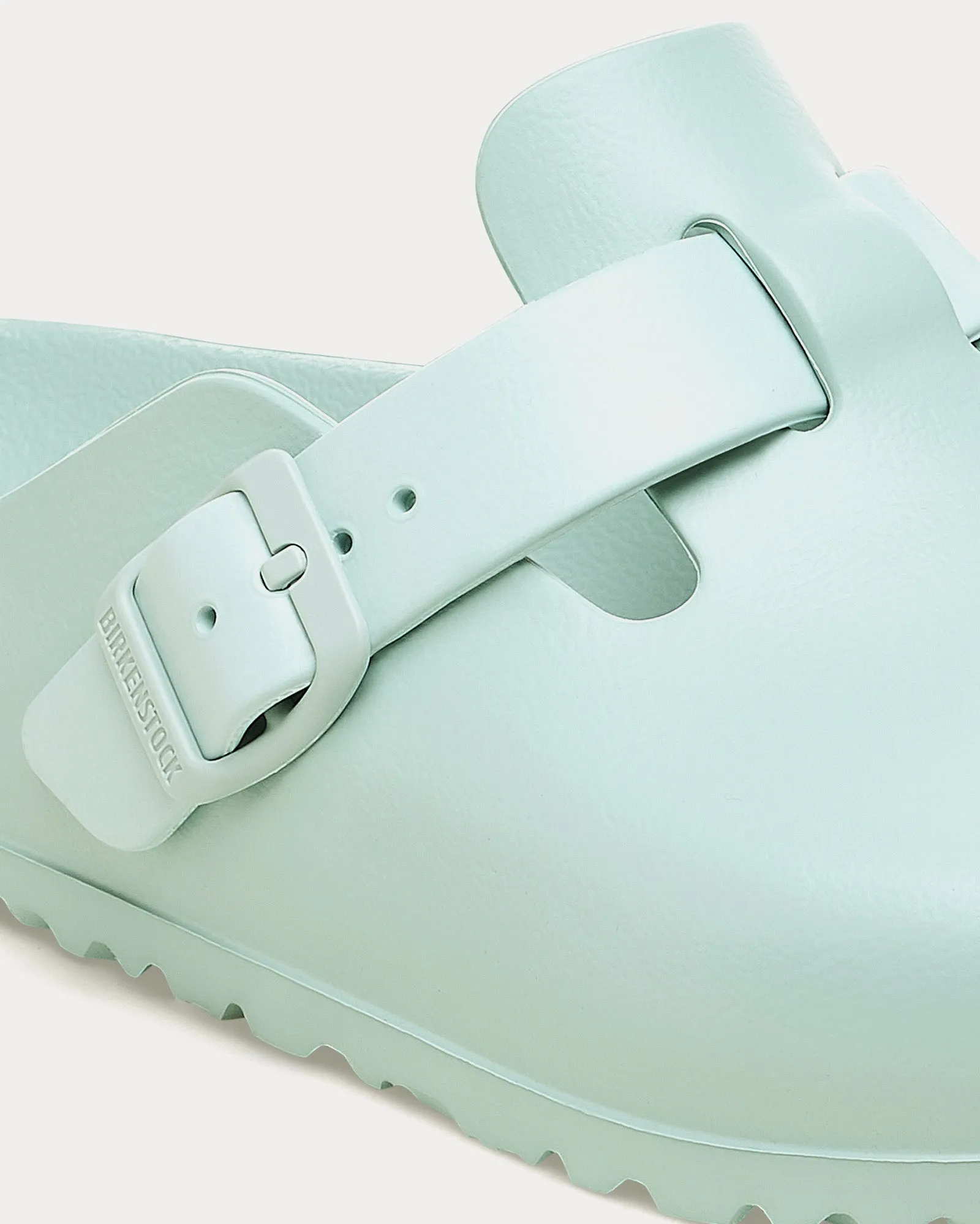 Boston EVA Surf Green Clogs