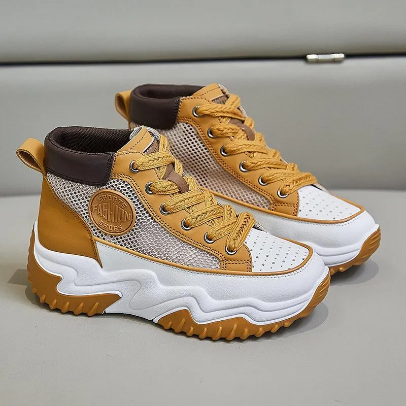 Breathable Durable Comfortable Casual Shoes