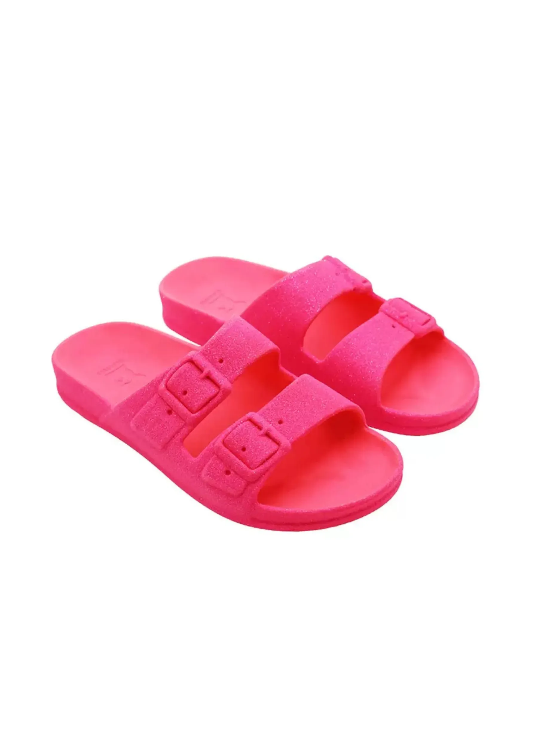 Cacatoes - Fluro Glitter