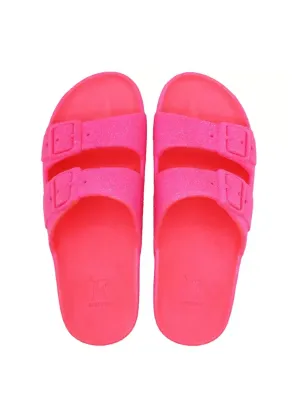 Cacatoes - Fluro Glitter
