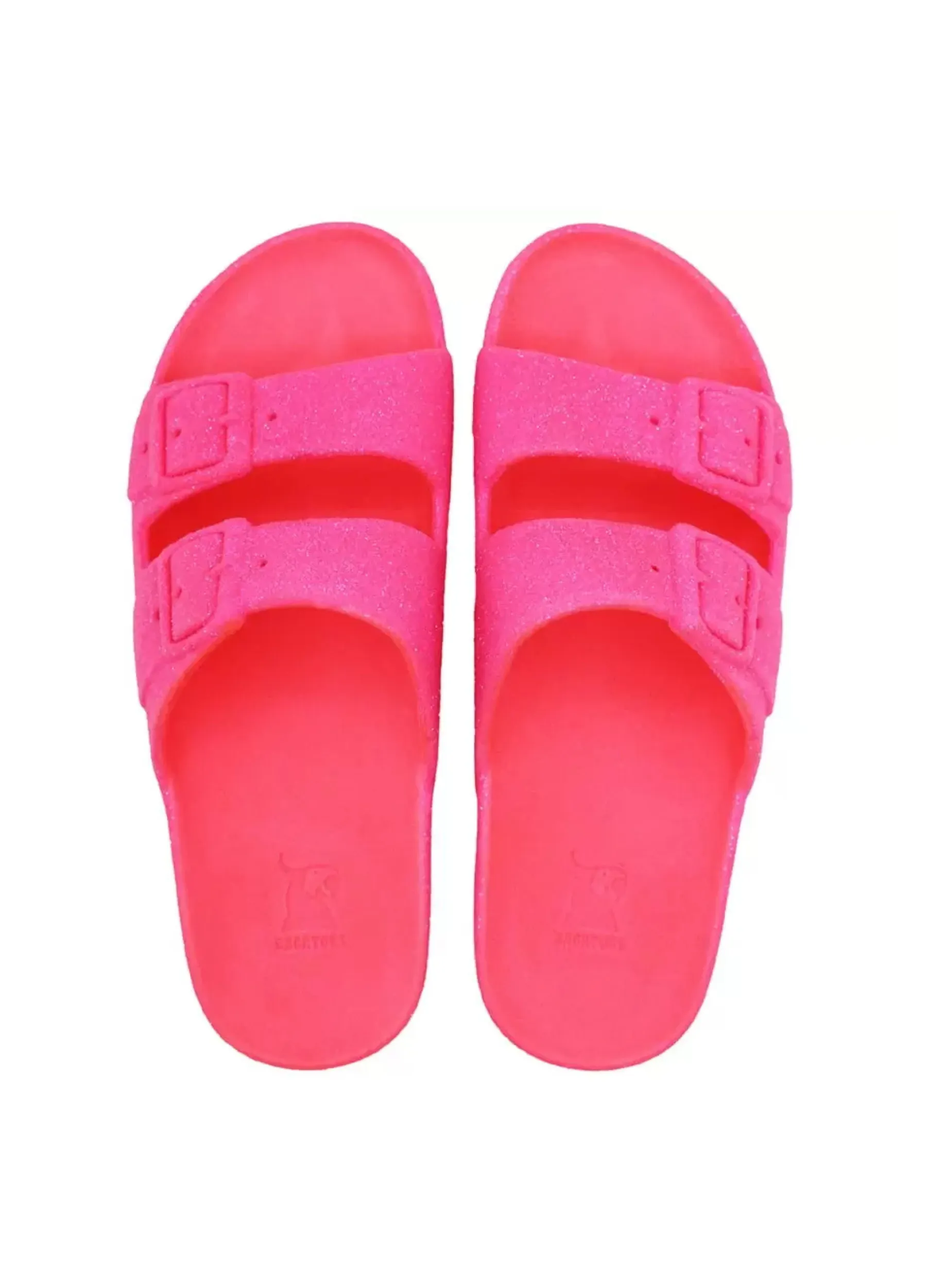 Cacatoes - Fluro Glitter