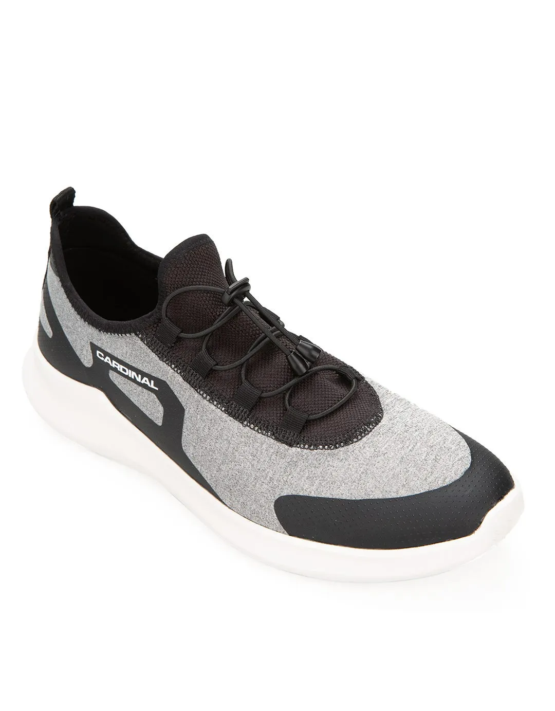 Cardinal Men Sneakers Rome 1