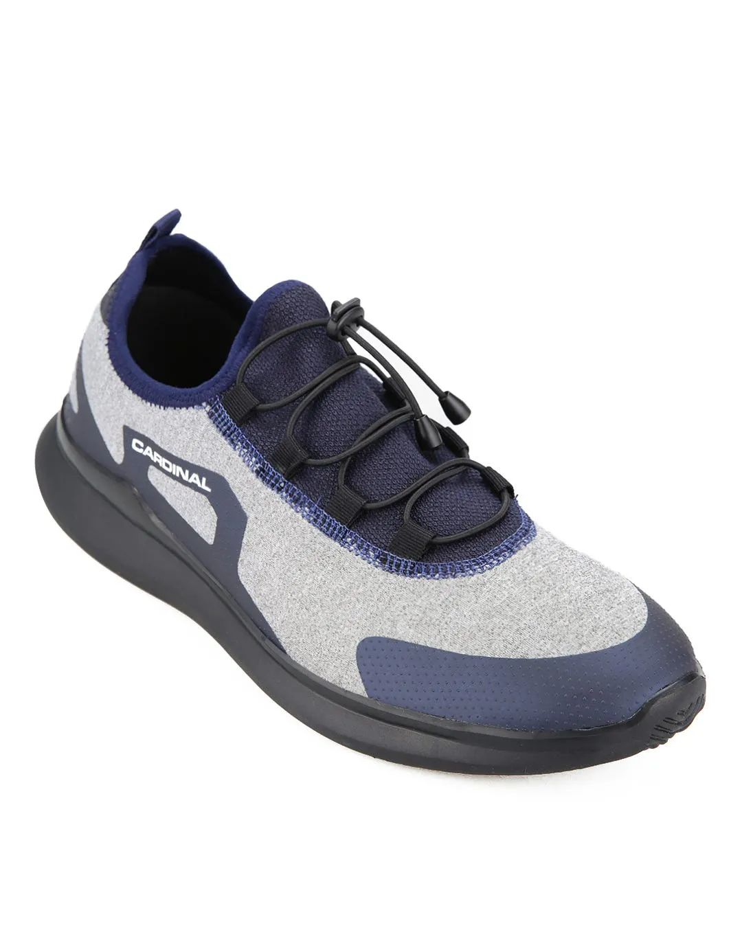 Cardinal Men Sneakers Rome 1