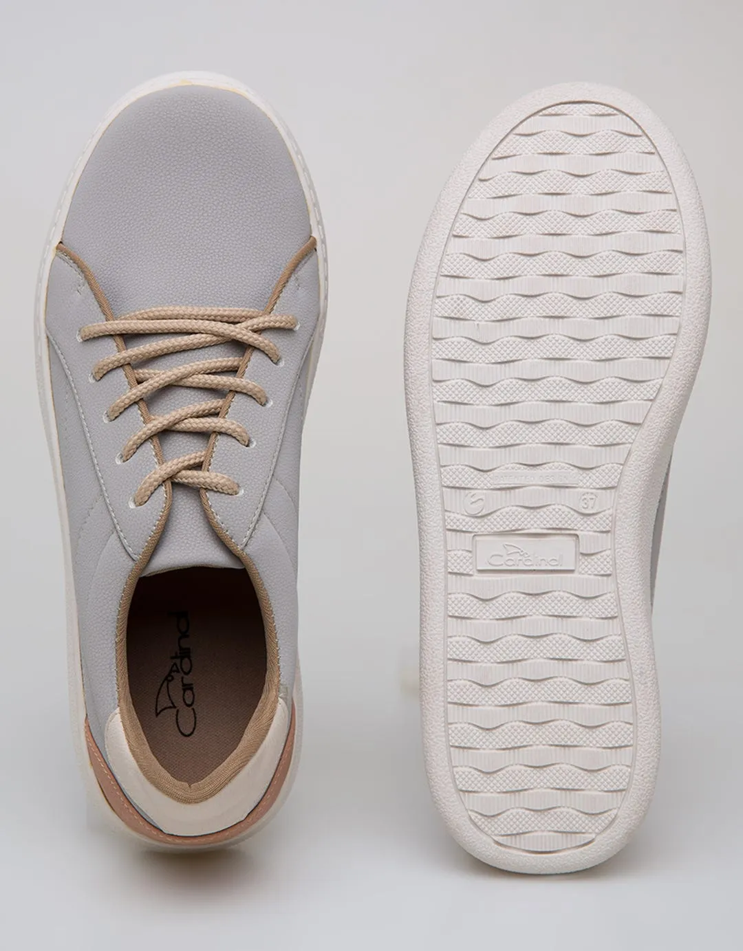 Cardinal Sneakers Indira 3