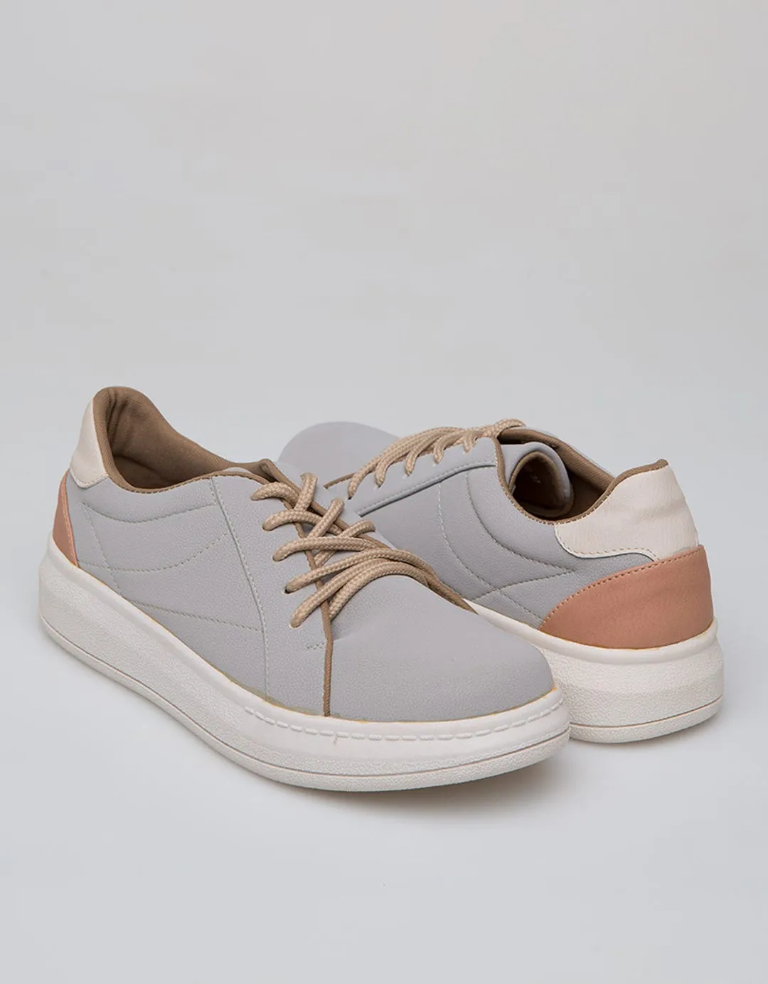 Cardinal Sneakers Indira 3