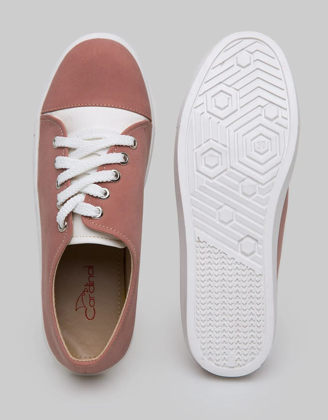 Cardinal Sneakers  Kika 1