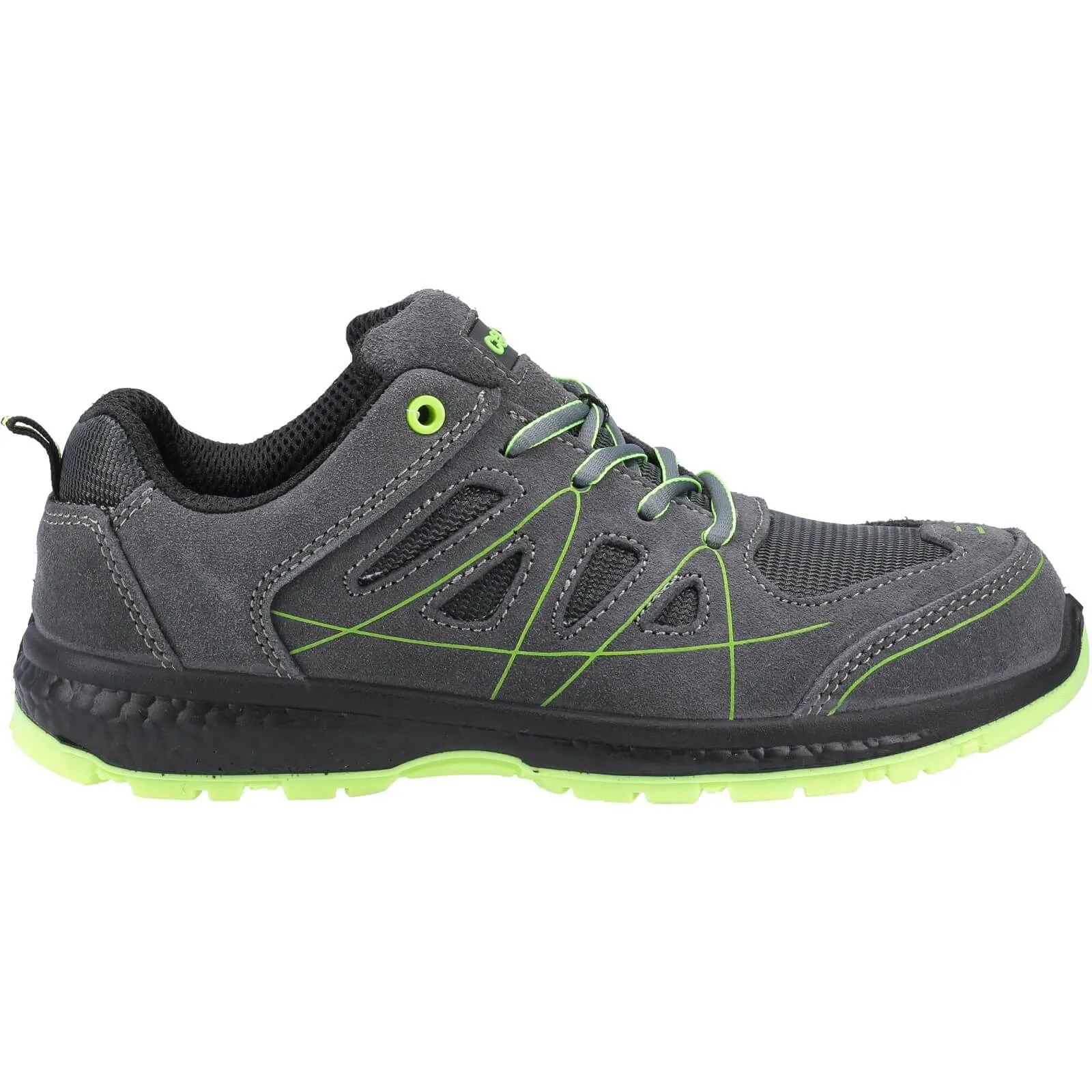 Centek Fs315 S1P Safety Trainers