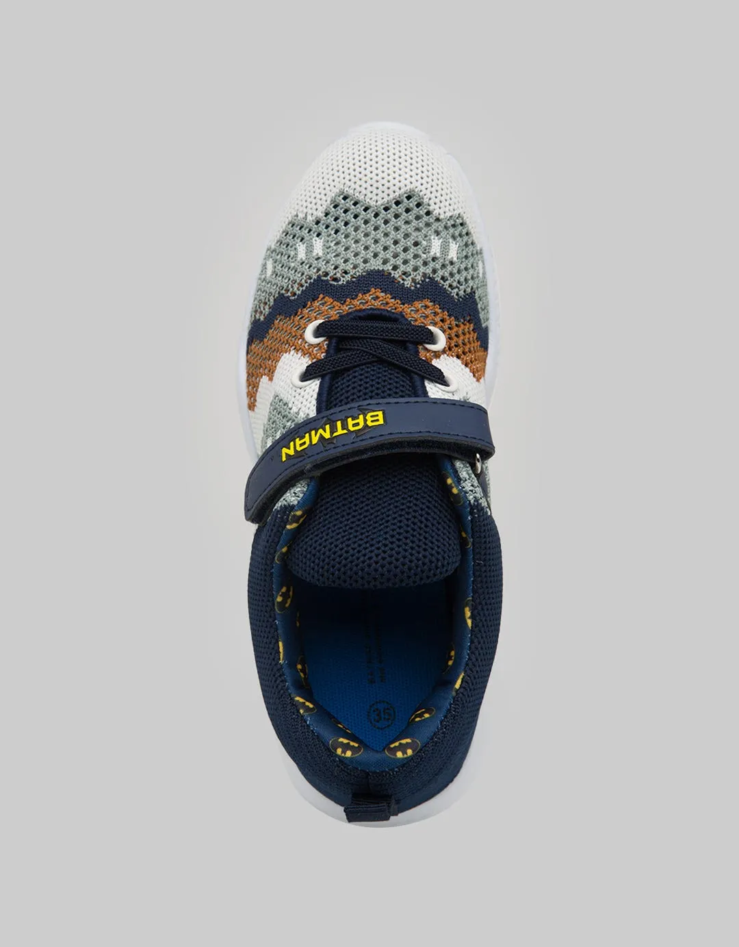 Character Sneakers Boys Bta411