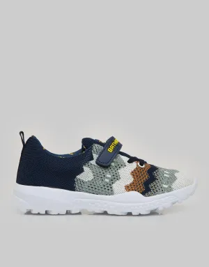 Character Sneakers Boys Bta411