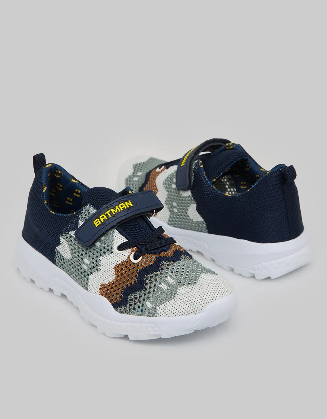 Character Sneakers Boys Bta411
