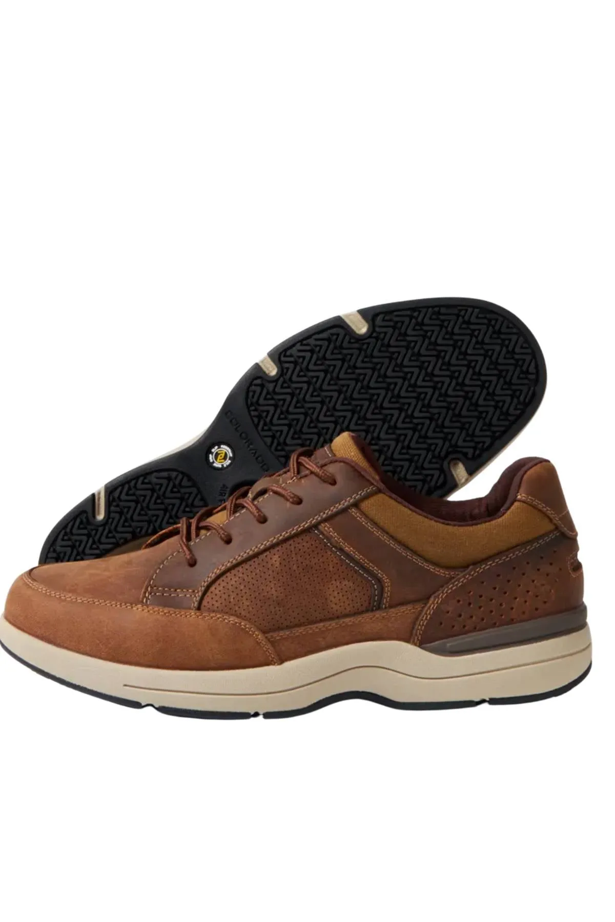 Colorado Reach Lace Up Shoe
