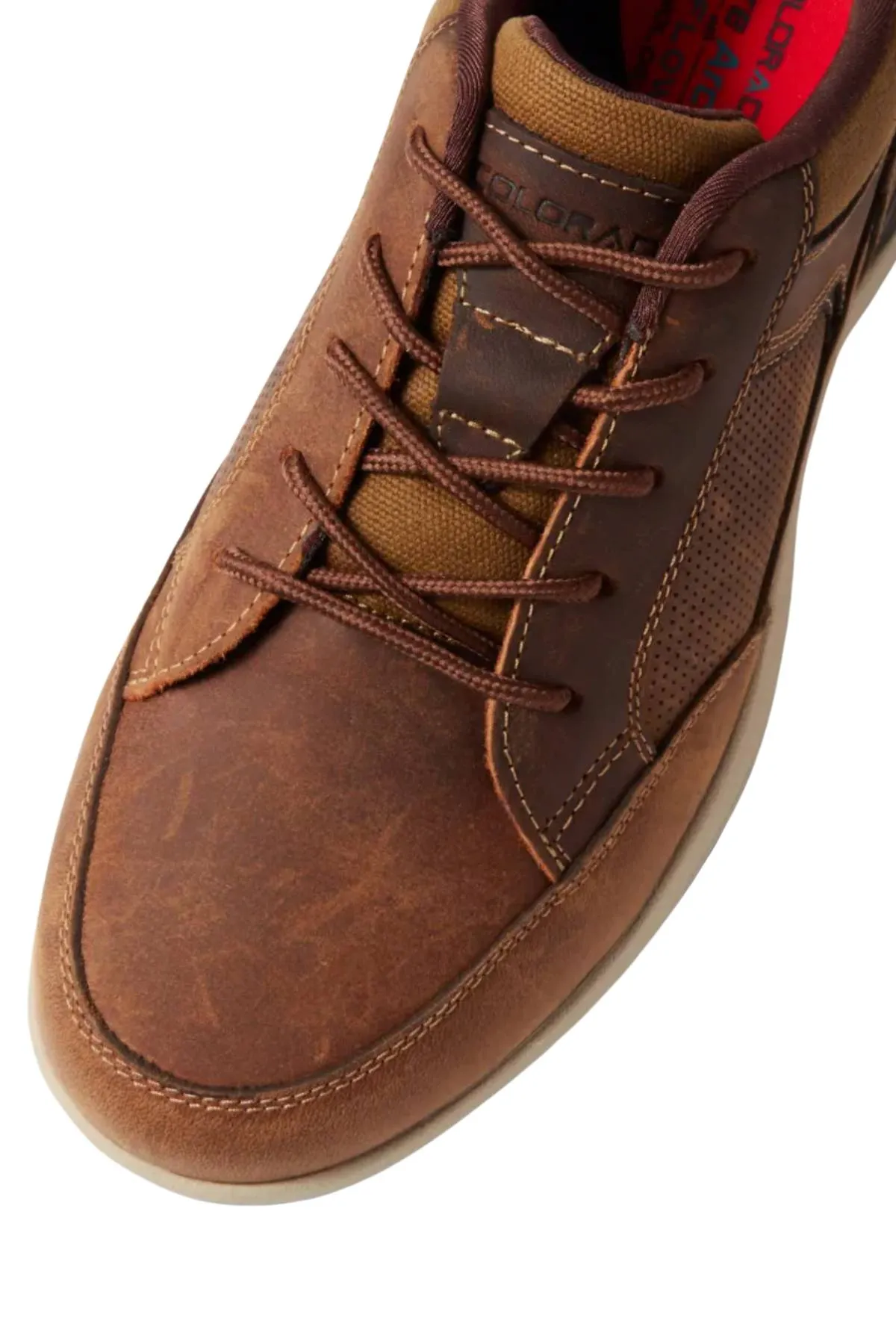Colorado Reach Lace Up Shoe