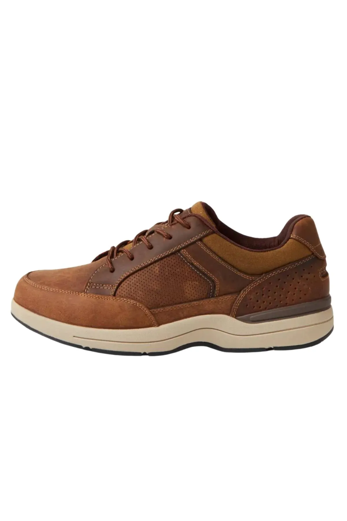 Colorado Reach Lace Up Shoe