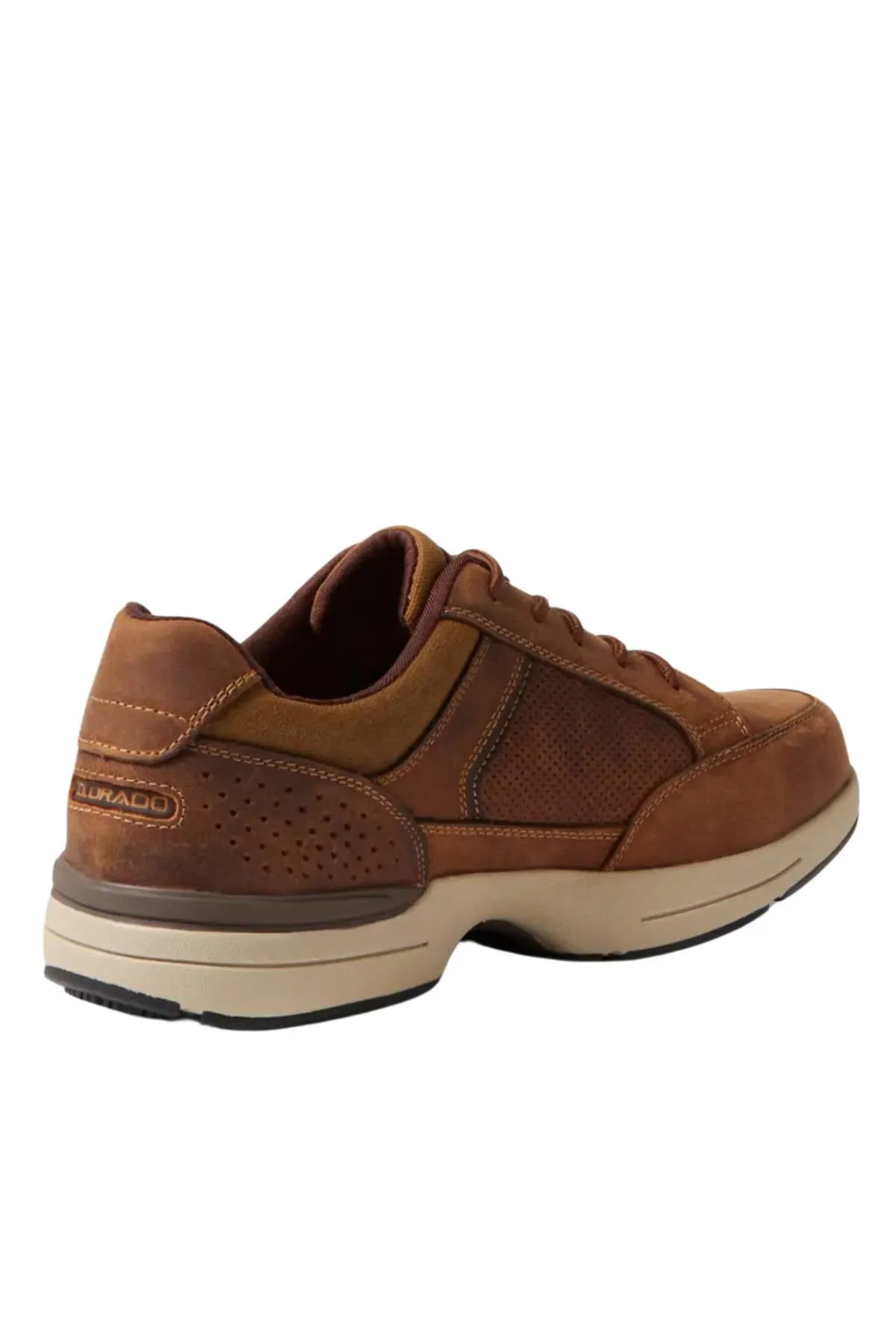 Colorado Reach Lace Up Shoe