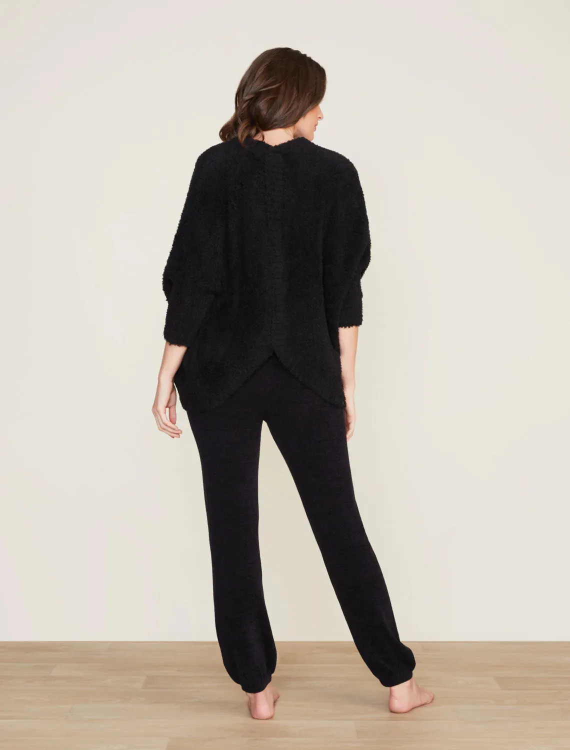 CozyChic Shrug, Black