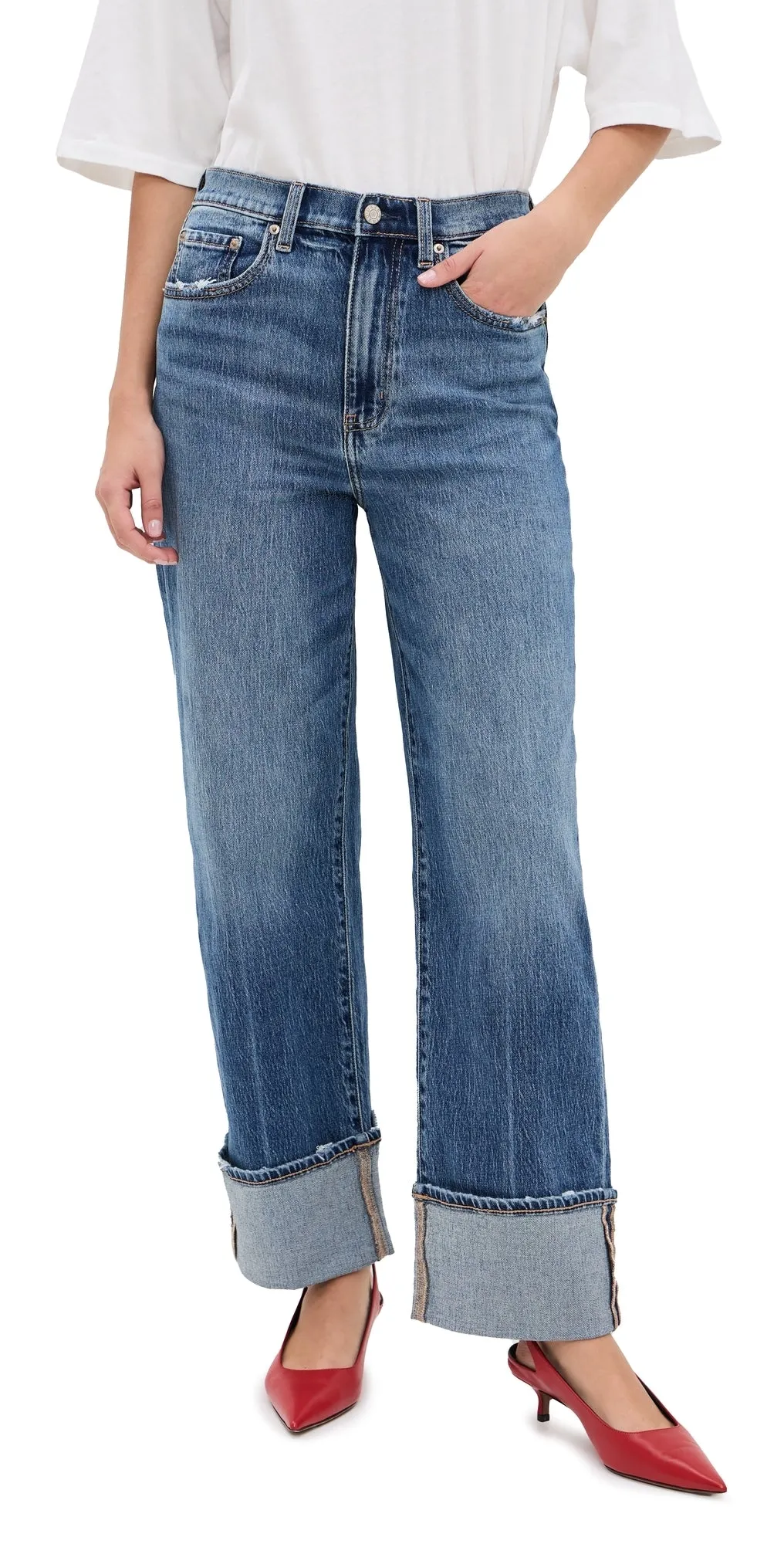 Daze Eastside Rush Hour Jeans