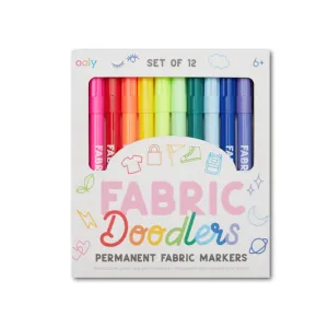 Fabric Markers