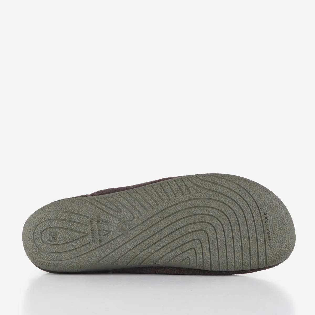 Gurus Room Valencia Classic Shoes