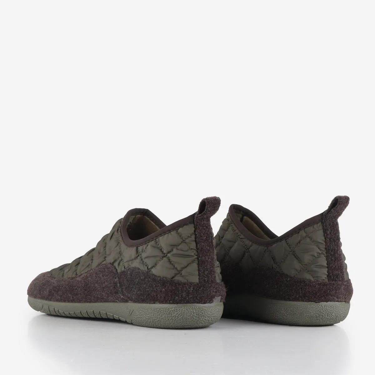 Gurus Room Valencia Classic Shoes